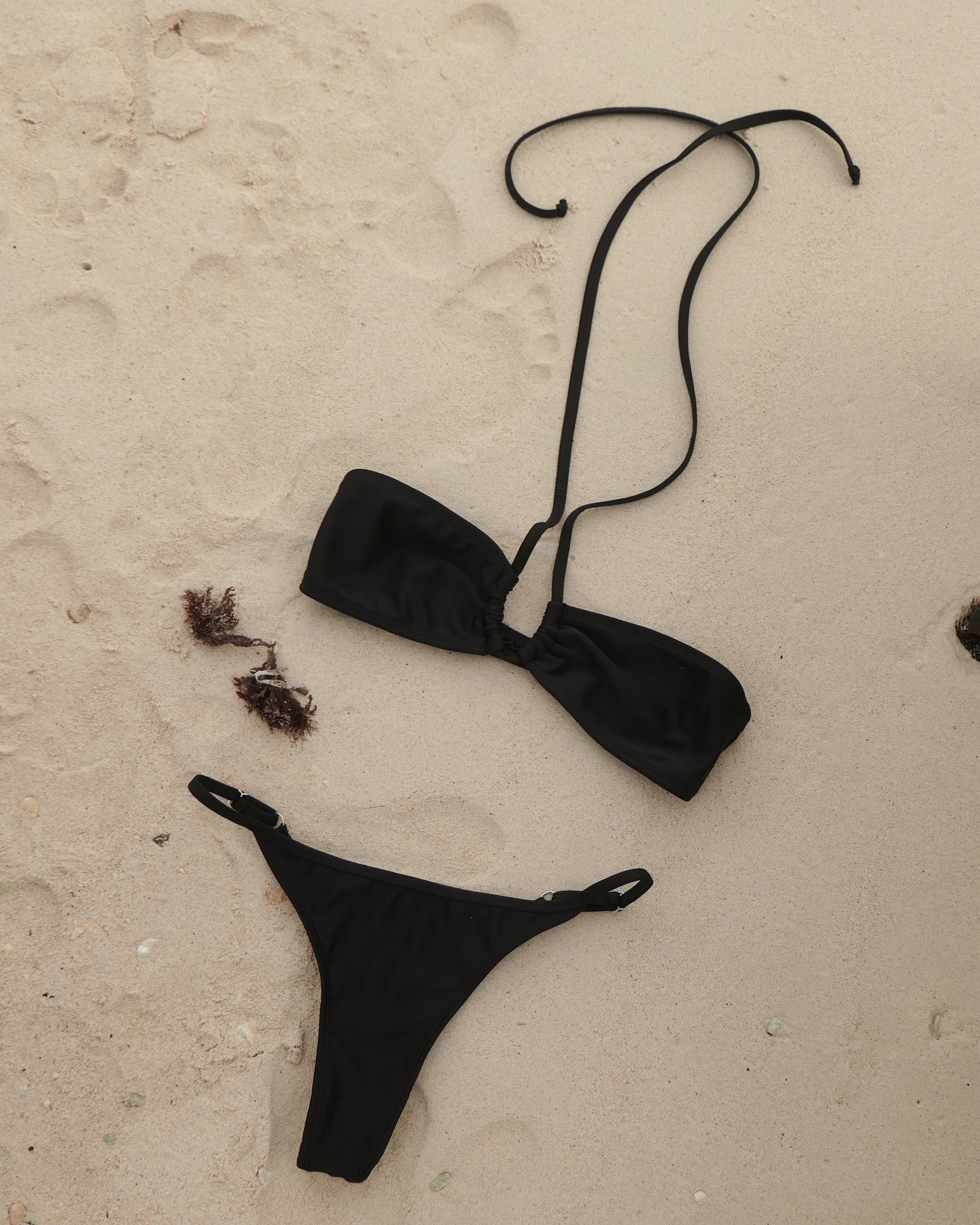 Mery Colaless - Negro
