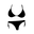 Bikinis Chulas logo