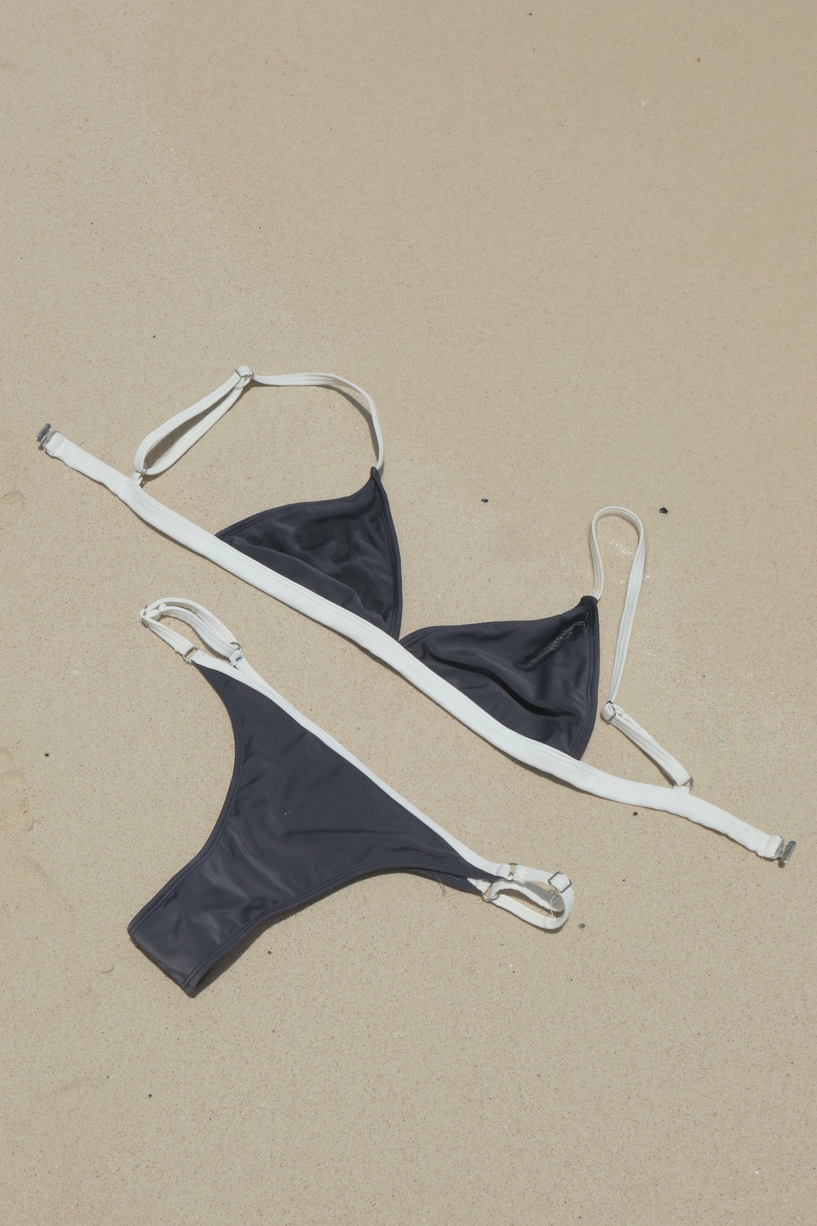 Iso Colaless - Gris