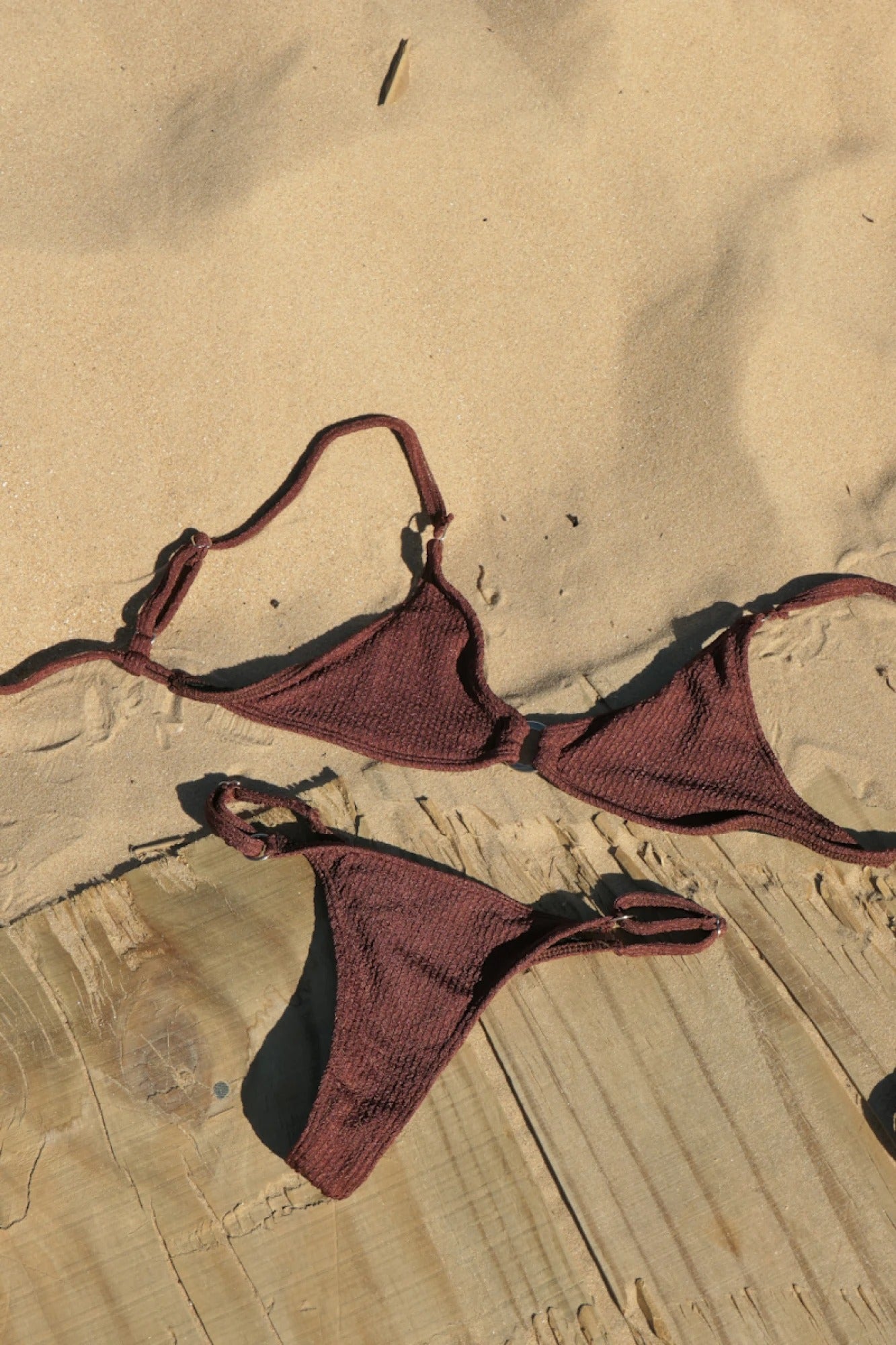 Cala Colaless - Chocolate