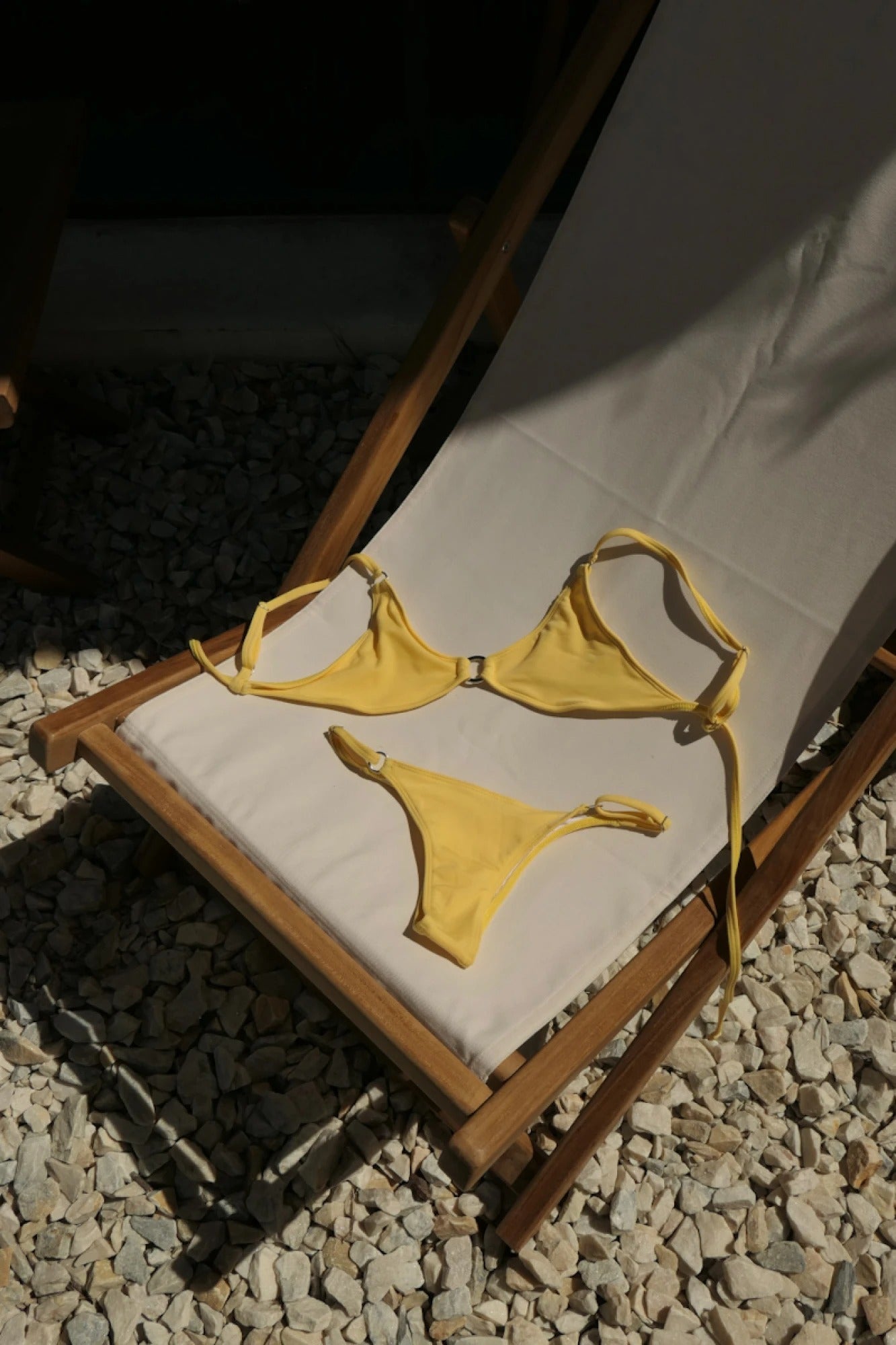 Cala Semivedetina - Polen