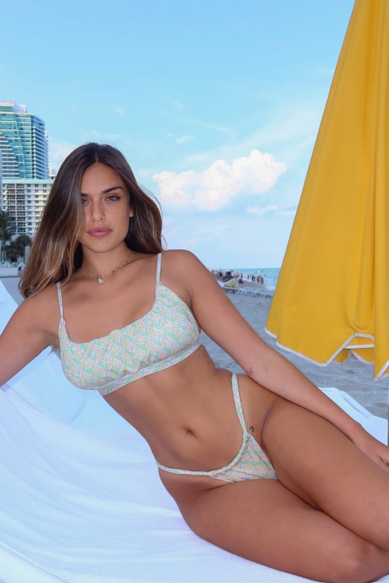 Kate Colaless - Flores