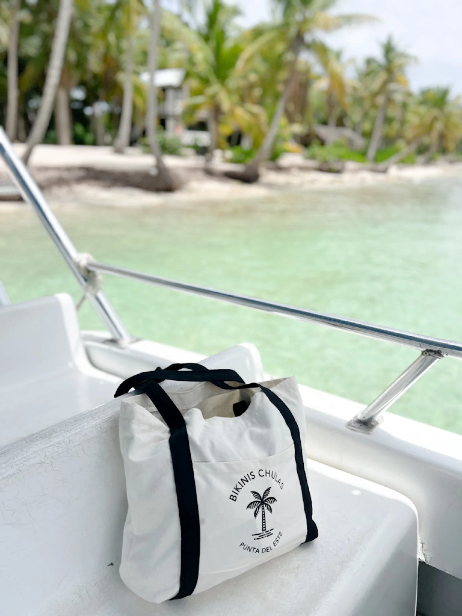 Tote Bag - Mansa